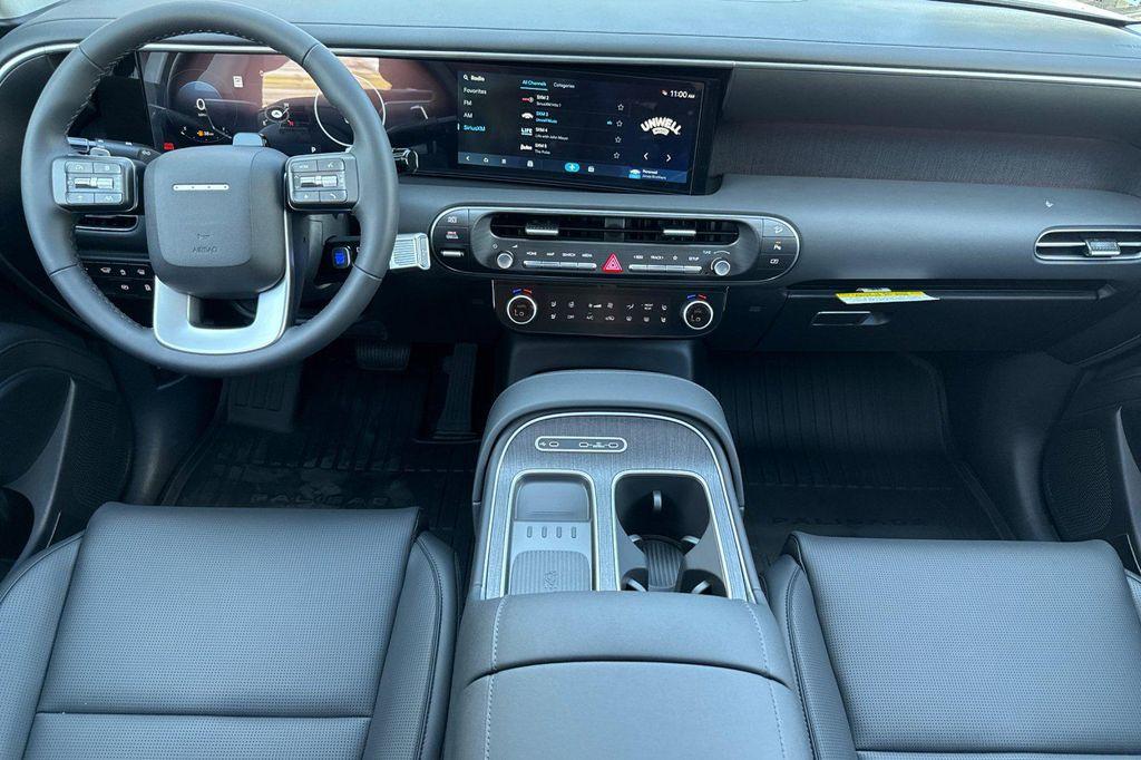 new 2026 Hyundai Palisade car, priced at $48,478