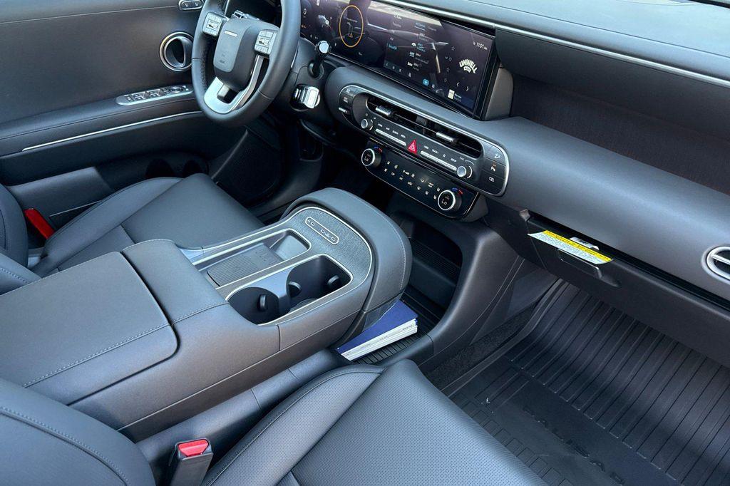 new 2026 Hyundai Palisade car, priced at $48,478