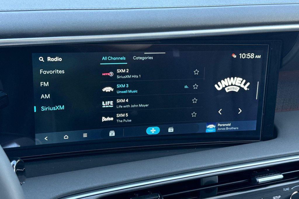 new 2026 Hyundai Palisade car, priced at $48,478