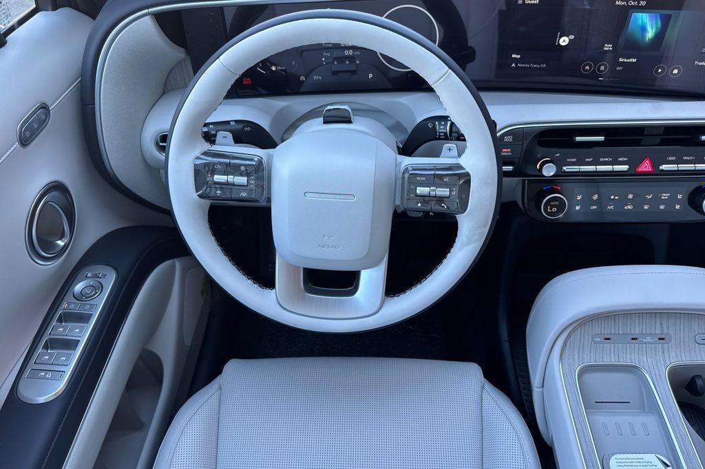 new 2026 Hyundai Palisade car, priced at $56,307