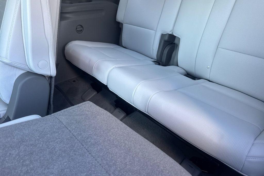 new 2026 Hyundai Palisade car, priced at $56,307