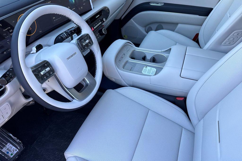 new 2026 Hyundai Palisade car, priced at $56,307