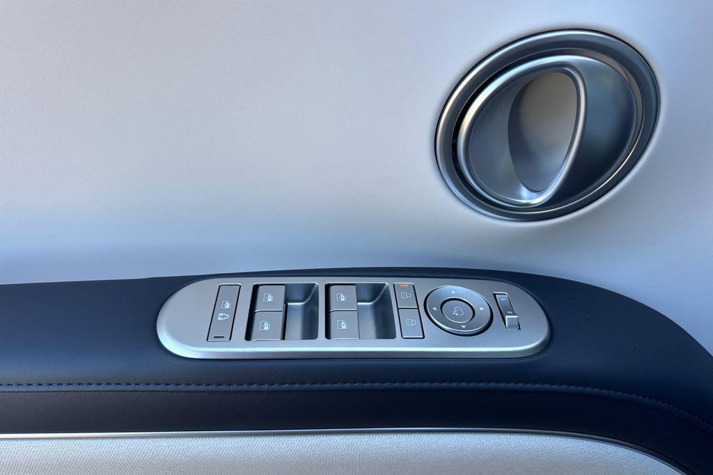 new 2026 Hyundai Palisade car, priced at $56,307