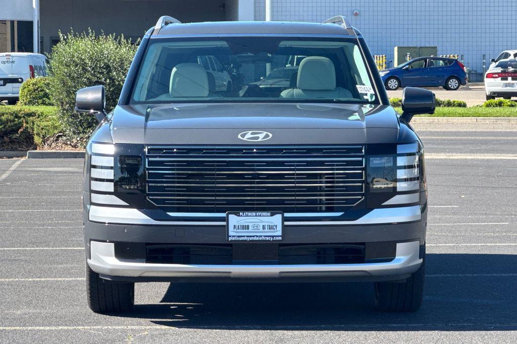 new 2026 Hyundai Palisade car, priced at $56,307