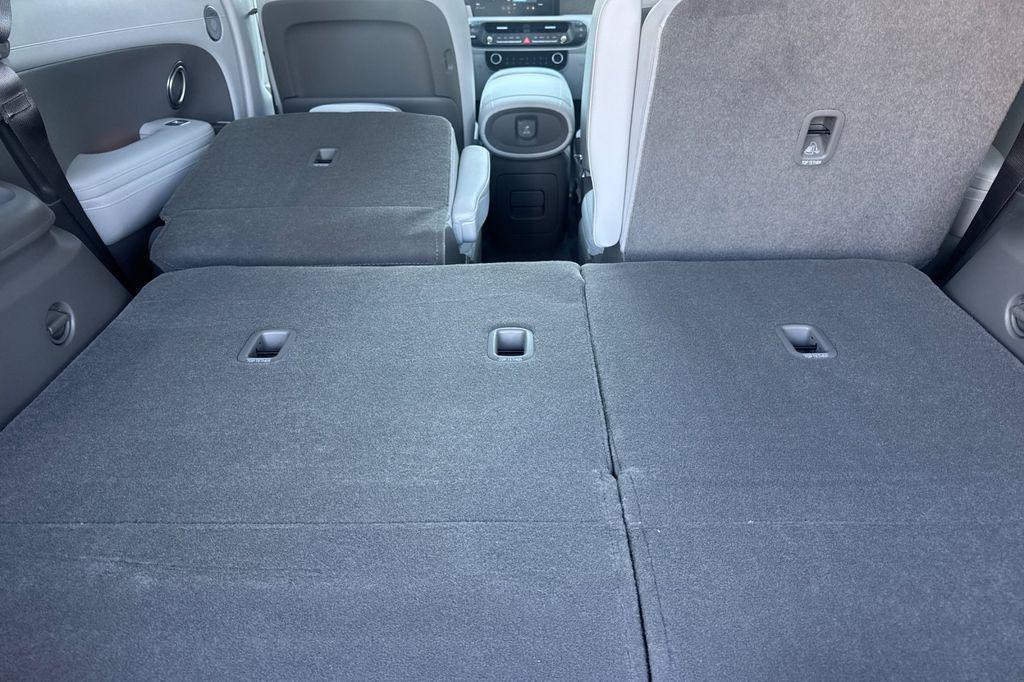 new 2026 Hyundai Palisade car, priced at $56,307