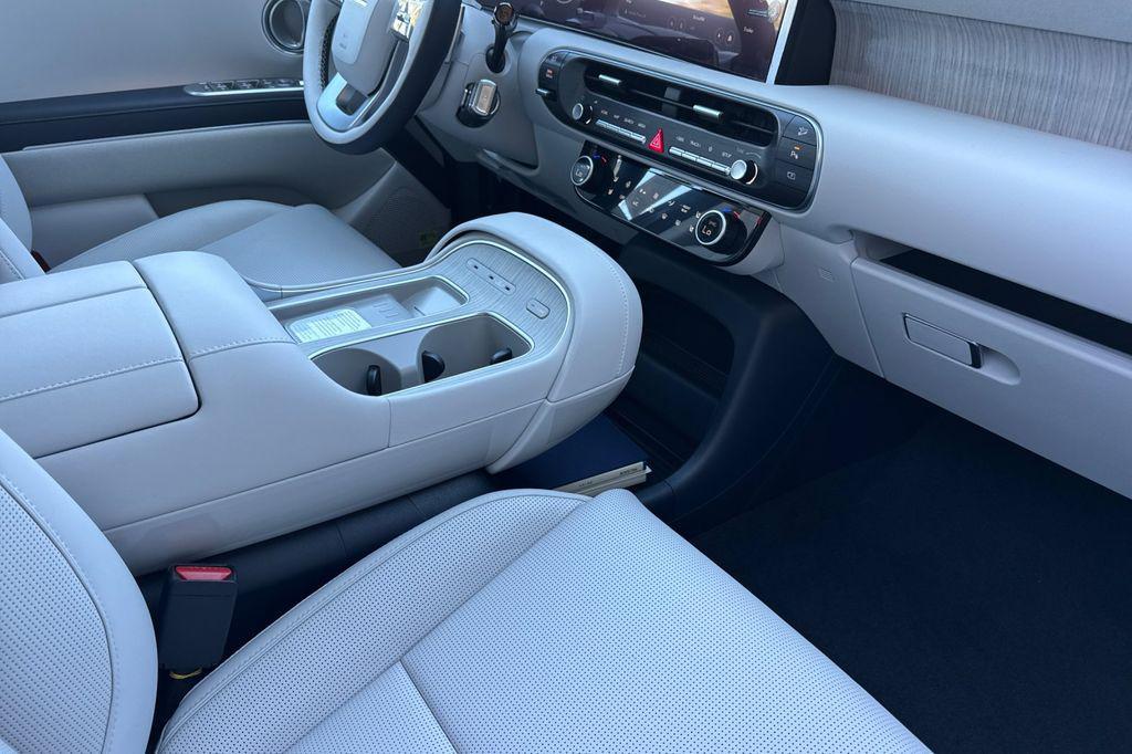 new 2026 Hyundai Palisade car, priced at $56,307