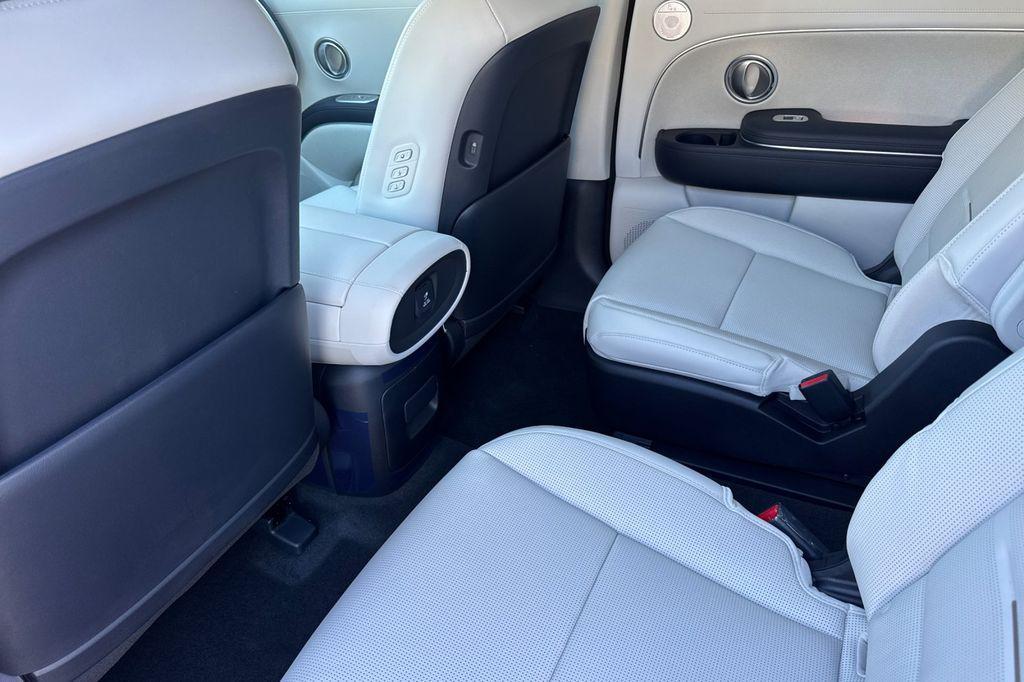 new 2026 Hyundai Palisade car, priced at $56,307