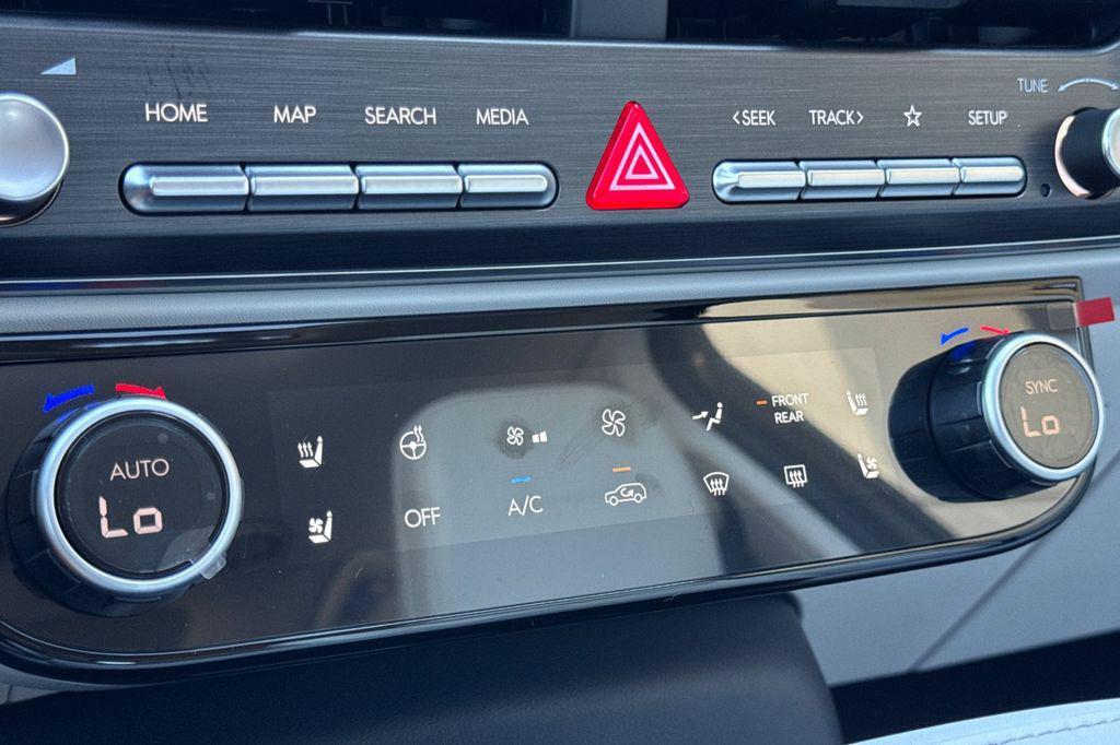 new 2026 Hyundai Palisade car, priced at $56,307