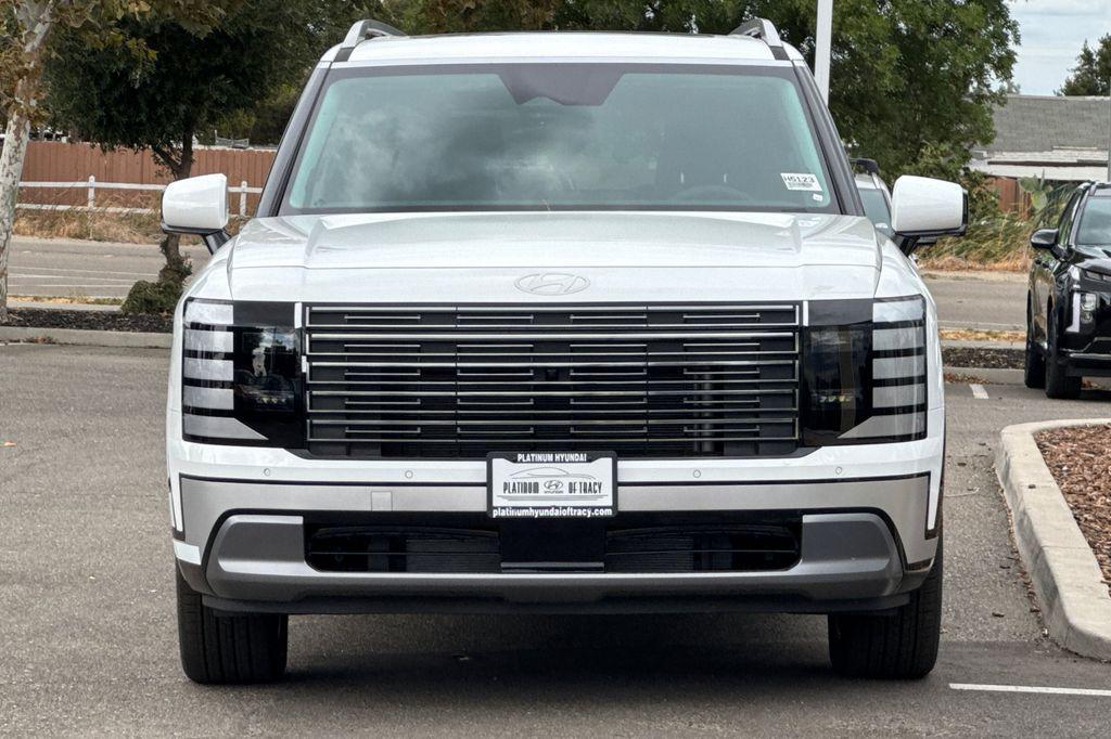 new 2026 Hyundai Palisade car, priced at $51,775