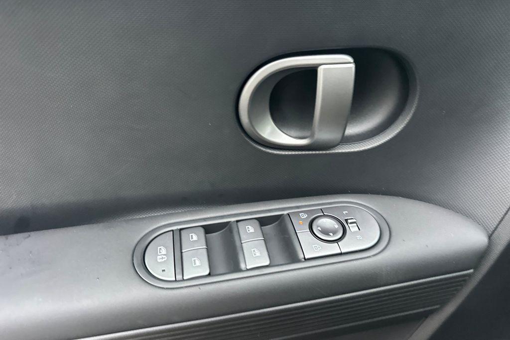 new 2026 Hyundai IONIQ 5 car, priced at $41,847