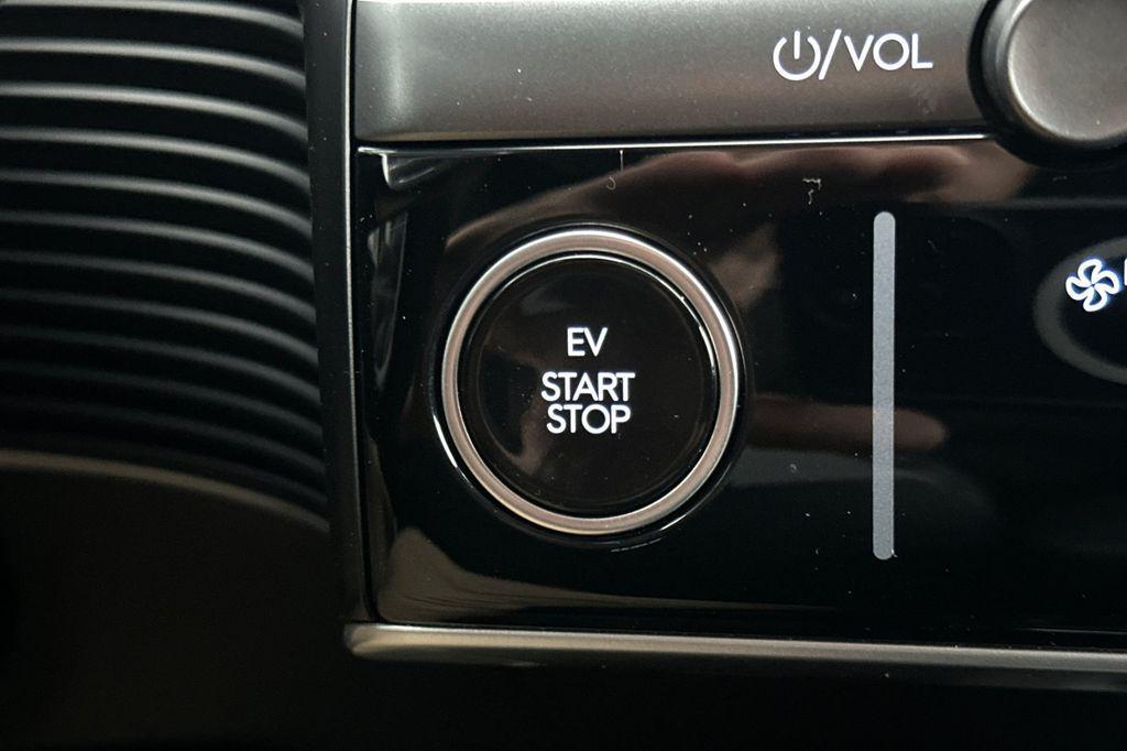 new 2026 Hyundai IONIQ 5 car, priced at $41,847