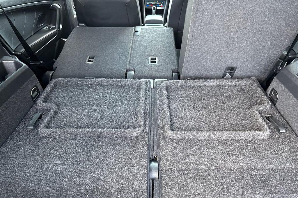 used 2023 Volkswagen Tiguan car, priced at $22,495