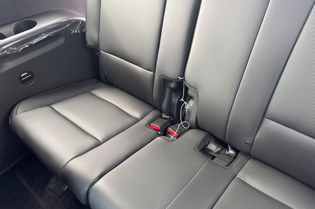 new 2026 Hyundai Palisade car, priced at $56,873