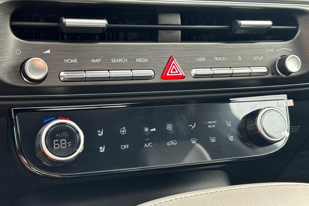 new 2026 Hyundai Palisade car, priced at $56,873