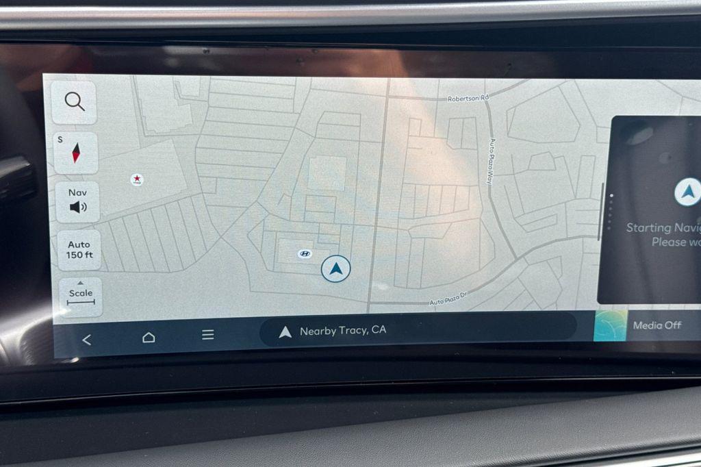 new 2026 Hyundai Palisade car, priced at $56,873