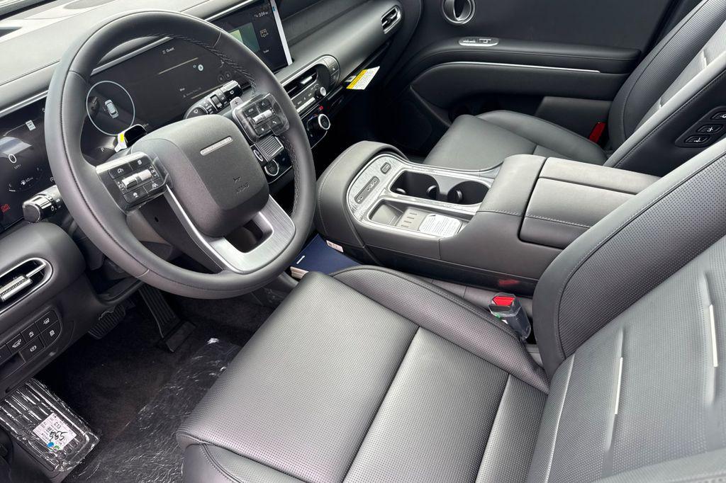 new 2026 Hyundai Palisade car, priced at $56,873