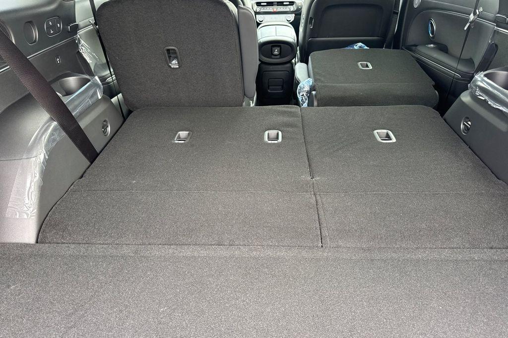 new 2026 Hyundai Palisade car, priced at $56,873