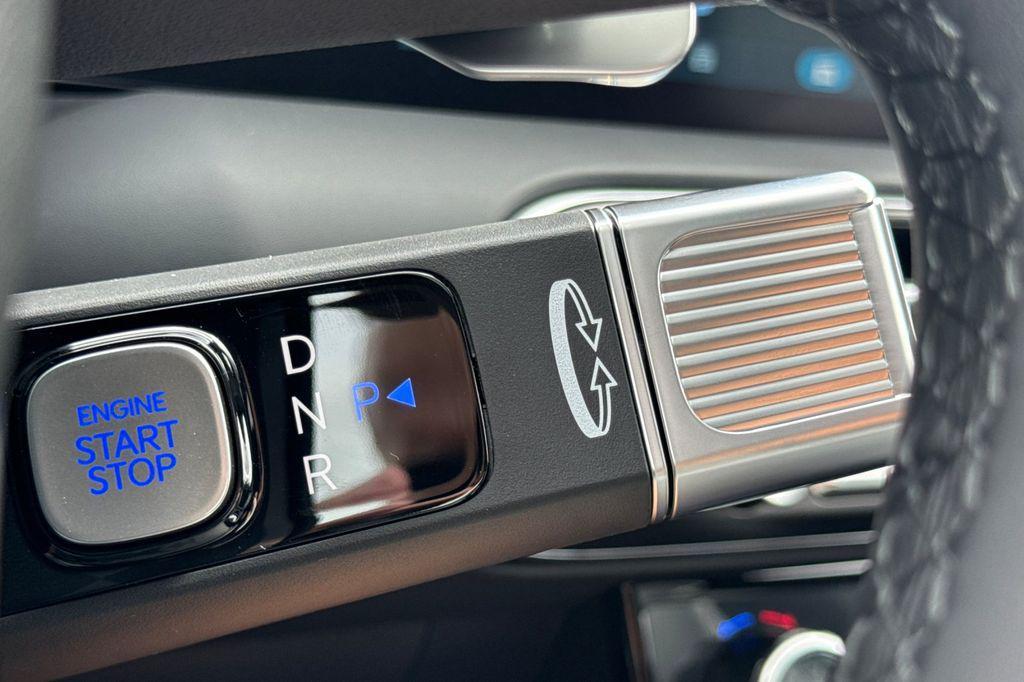 new 2026 Hyundai Palisade car, priced at $56,873