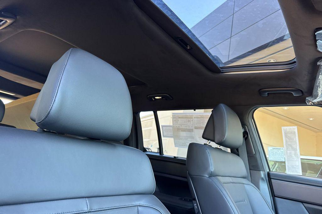 new 2025 Hyundai SANTA FE HEV car, priced at $48,710