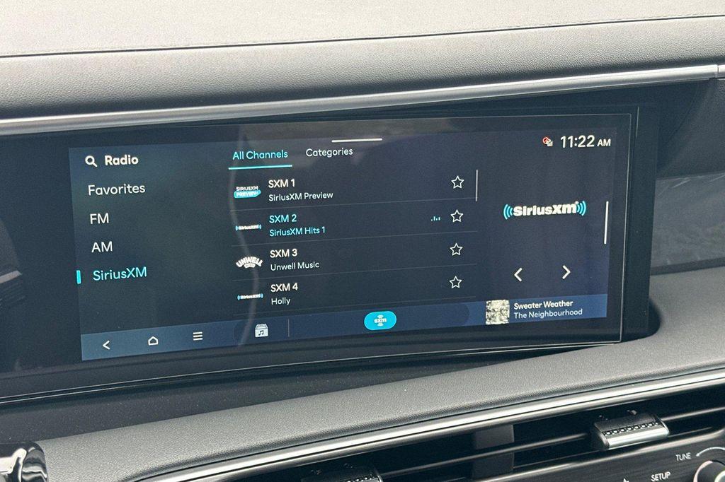 new 2026 Hyundai Palisade car, priced at $42,813