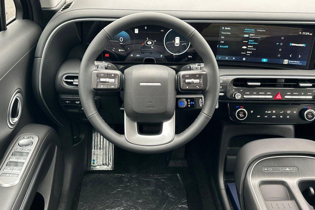 new 2026 Hyundai Palisade car, priced at $42,813