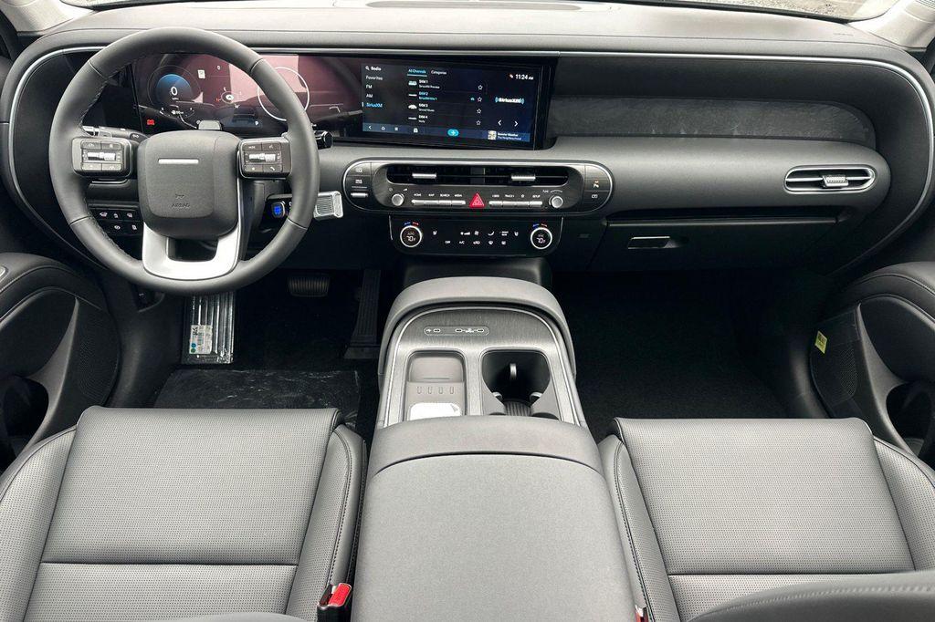 new 2026 Hyundai Palisade car, priced at $42,813