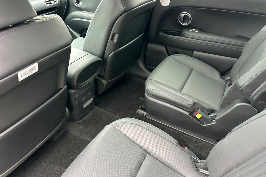 new 2026 Hyundai Palisade car, priced at $42,813