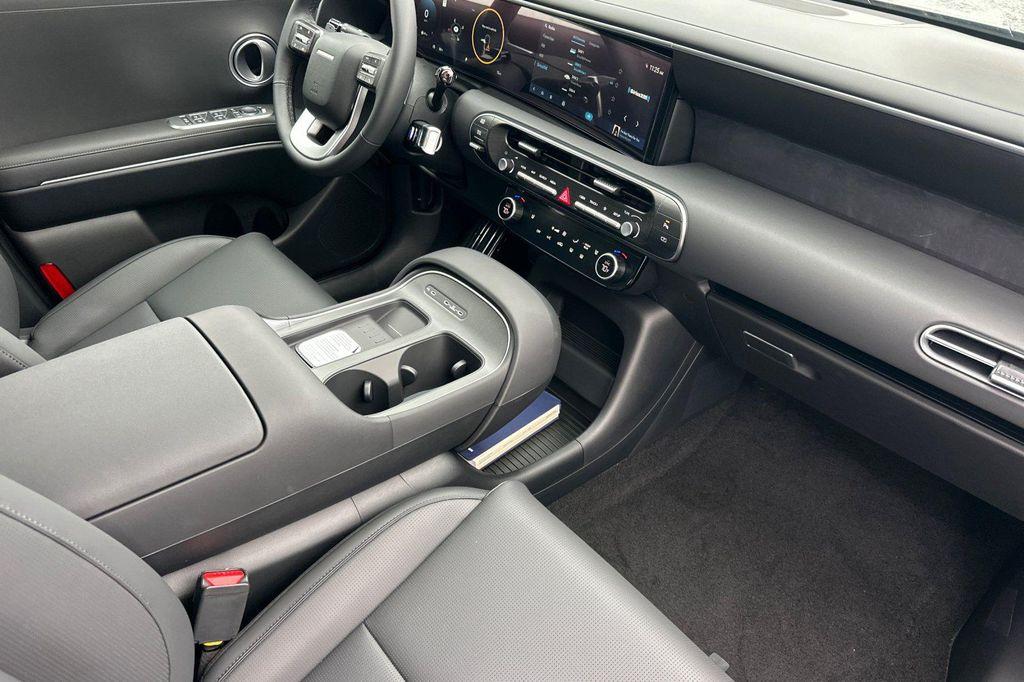 new 2026 Hyundai Palisade car, priced at $42,813
