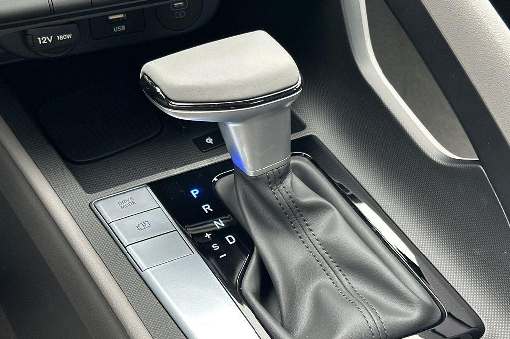 new 2026 Hyundai Elantra car, priced at $24,737