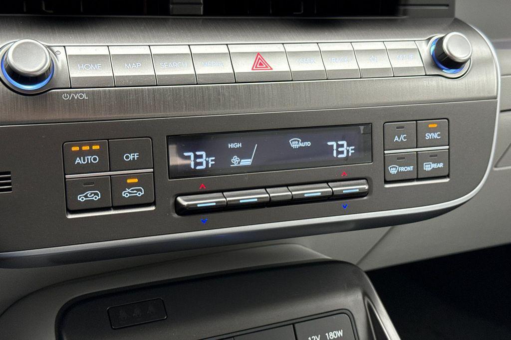 new 2026 Hyundai Kona car, priced at $29,651