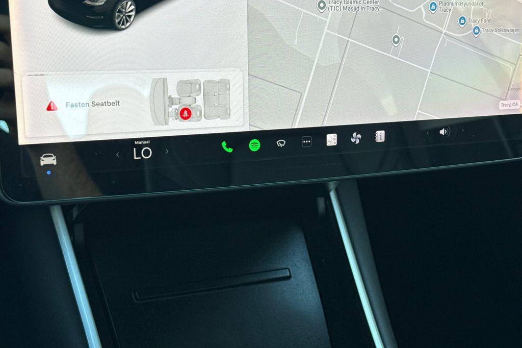 used 2019 Tesla Model 3 car, priced at $16,999