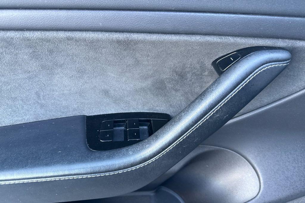 used 2019 Tesla Model 3 car, priced at $16,999