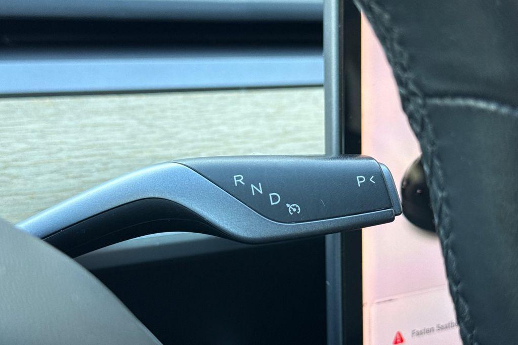 used 2019 Tesla Model 3 car, priced at $16,999