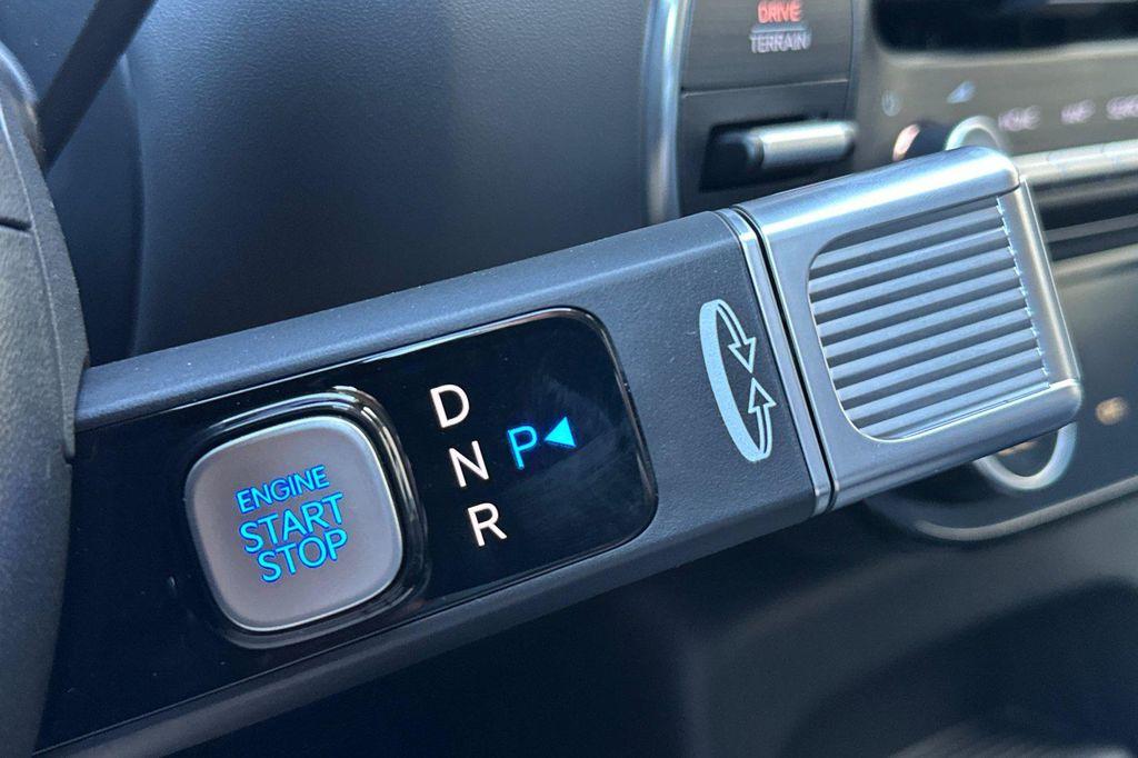 new 2026 Hyundai Palisade car, priced at $44,342