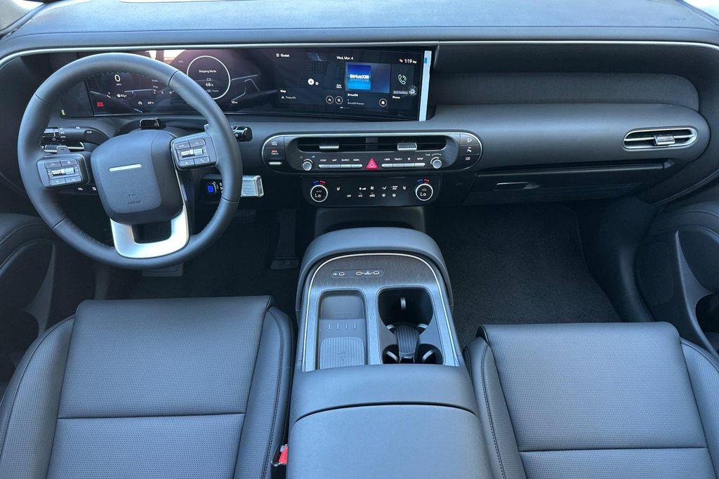 new 2026 Hyundai Palisade car, priced at $44,342