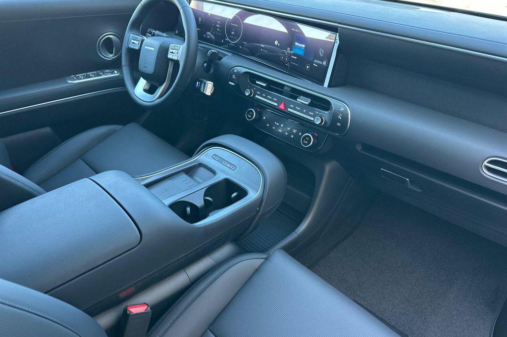 new 2026 Hyundai Palisade car, priced at $44,342