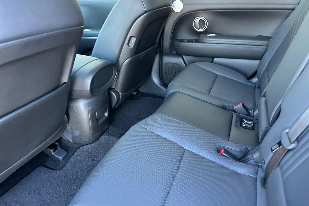 new 2026 Hyundai Palisade car, priced at $44,342