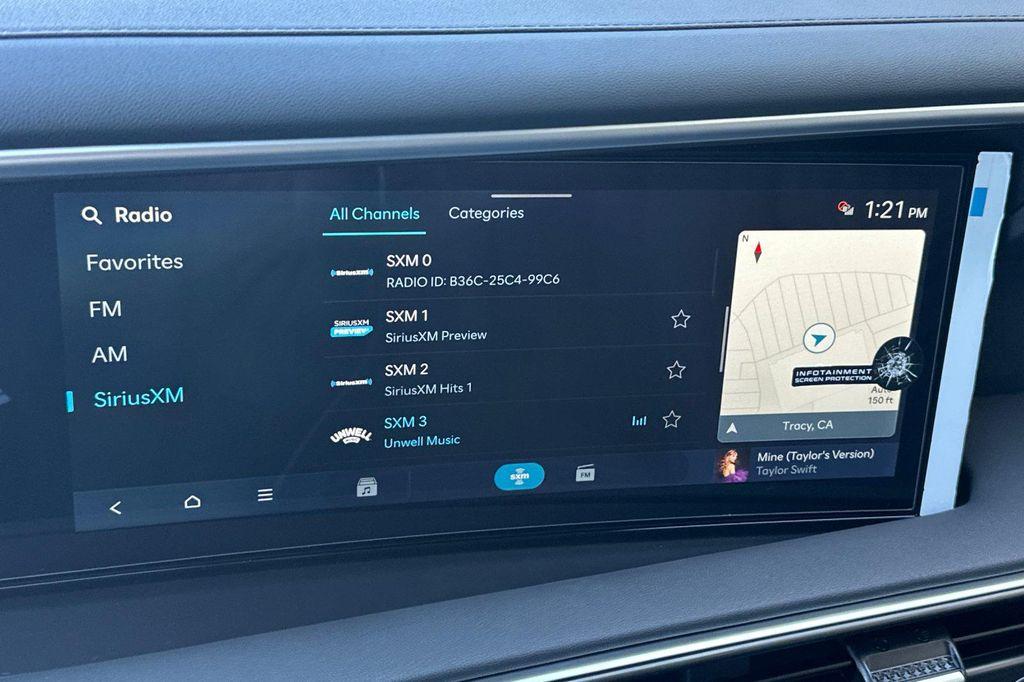 new 2026 Hyundai Palisade car, priced at $44,342