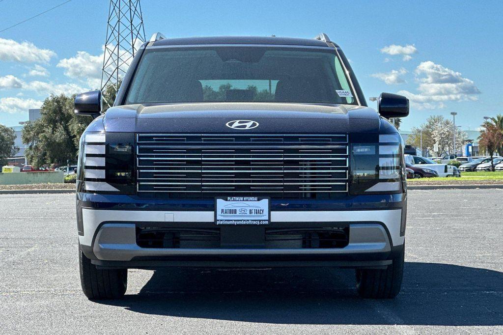 new 2026 Hyundai Palisade car, priced at $44,342