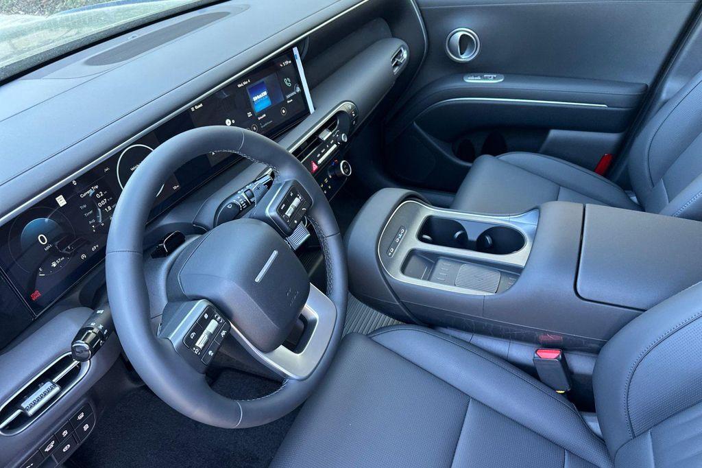 new 2026 Hyundai Palisade car, priced at $44,342