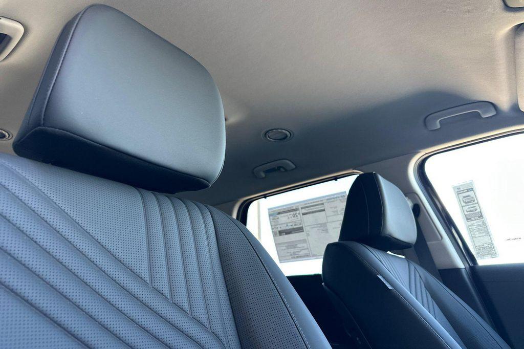 new 2026 Hyundai Palisade car, priced at $44,342