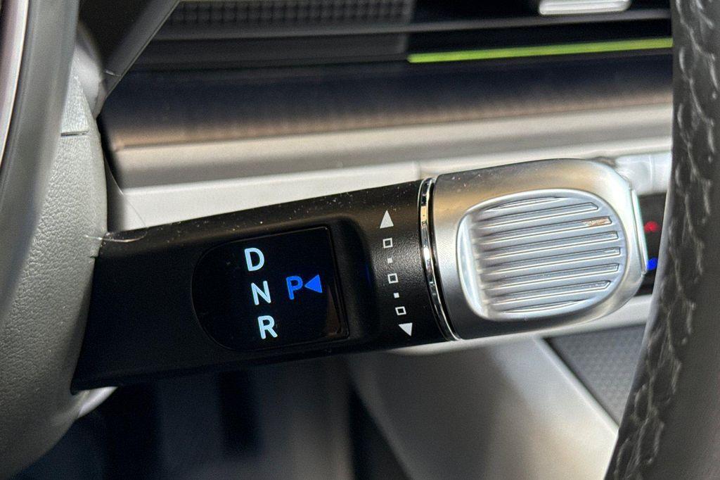 used 2023 Hyundai IONIQ 6 car, priced at $25,998