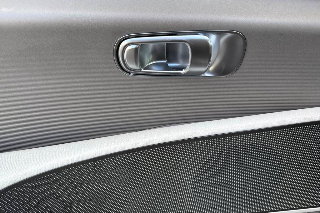 used 2023 Hyundai IONIQ 6 car, priced at $25,998