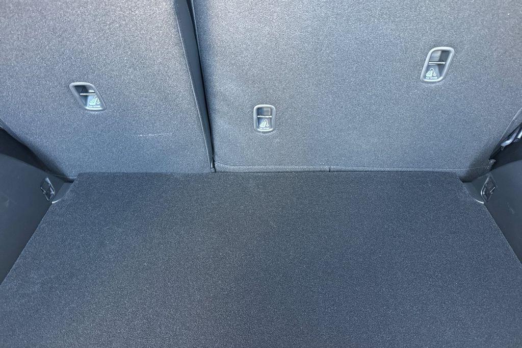 new 2026 Hyundai Tucson car, priced at $34,914