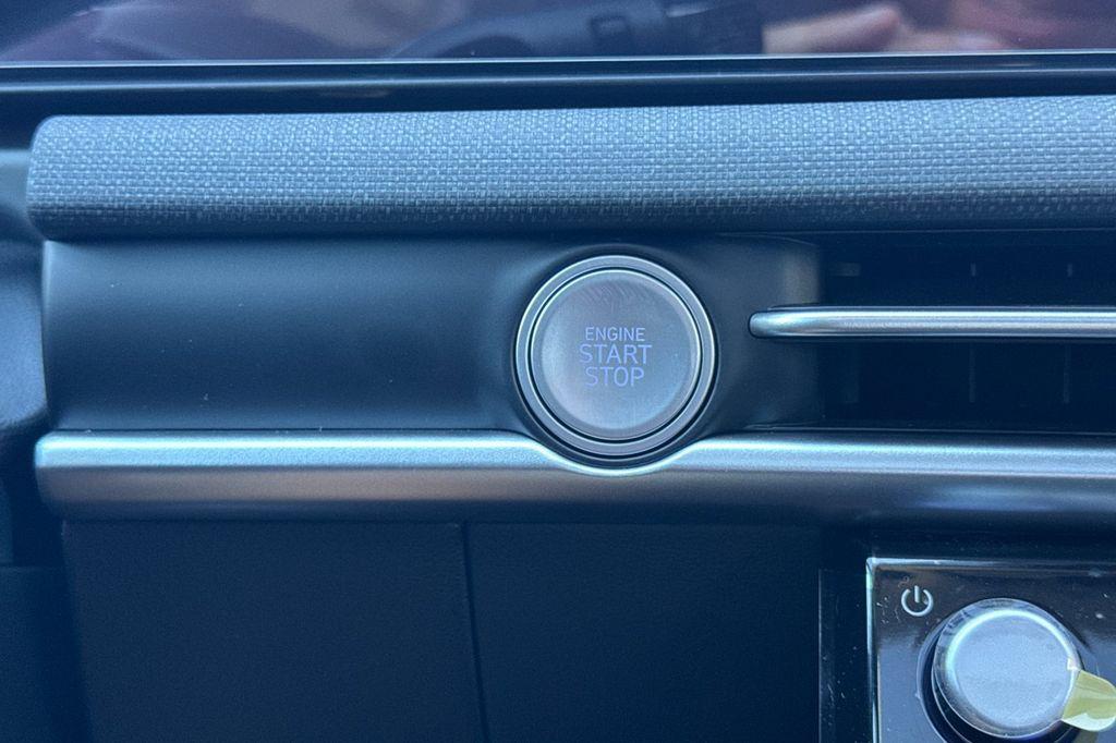 new 2026 Hyundai Tucson car, priced at $34,914