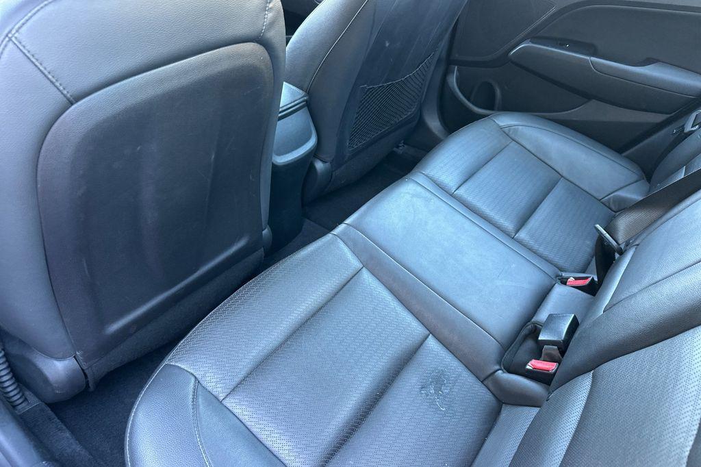 used 2019 Hyundai Elantra car, priced at $14,495