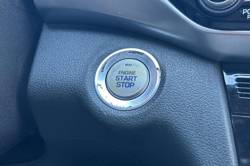 used 2019 Hyundai Elantra car, priced at $14,495