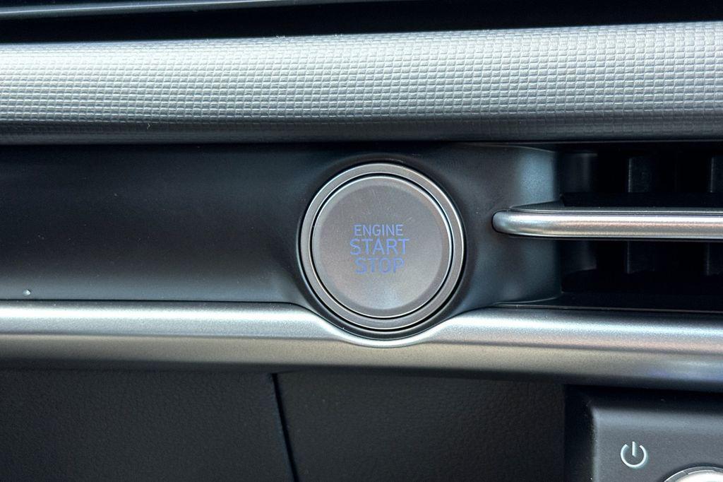 new 2026 Hyundai Tucson car, priced at $31,119