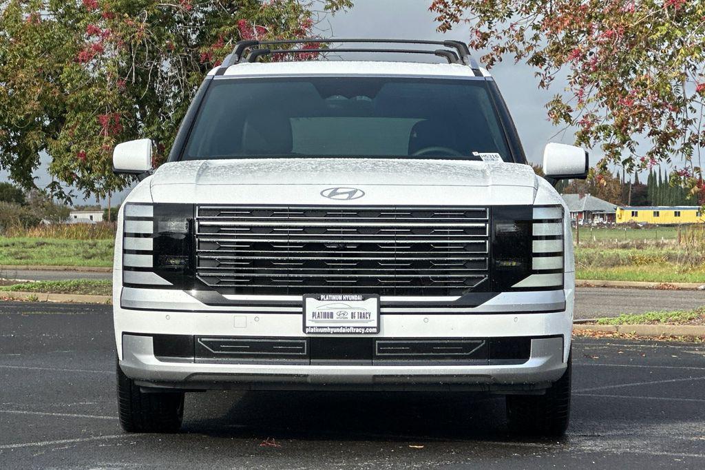 new 2026 Hyundai Palisade Hybrid car, priced at $59,459