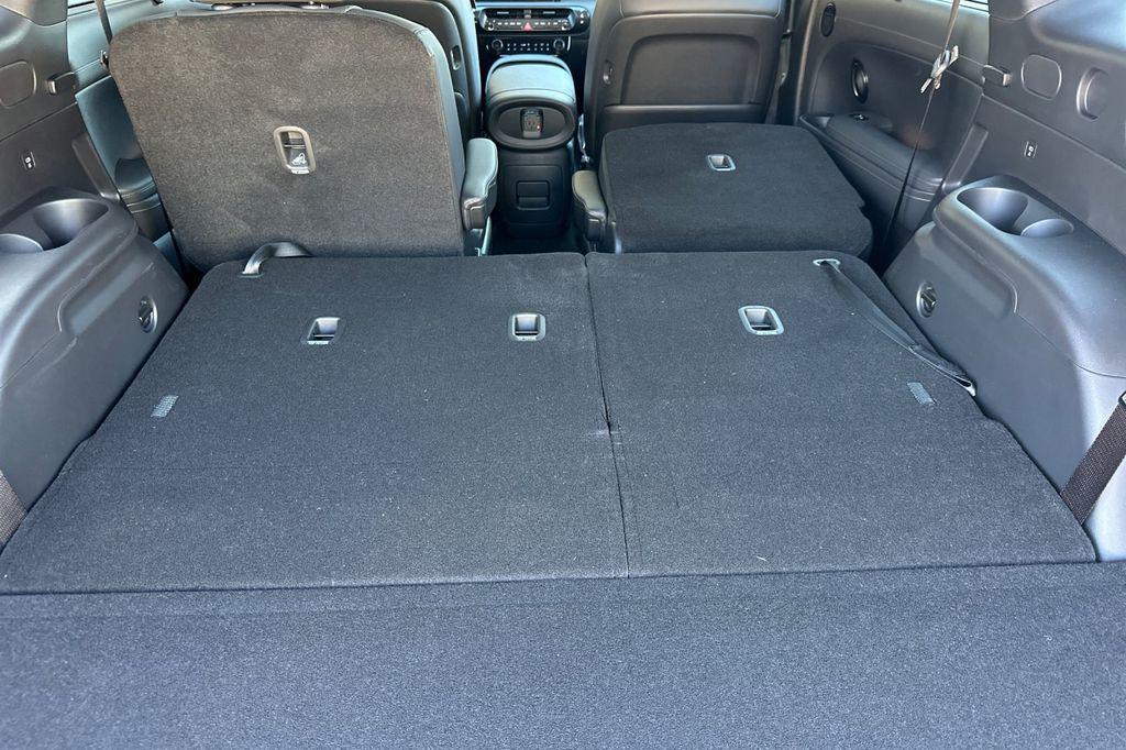 new 2026 Hyundai Palisade car, priced at $49,415